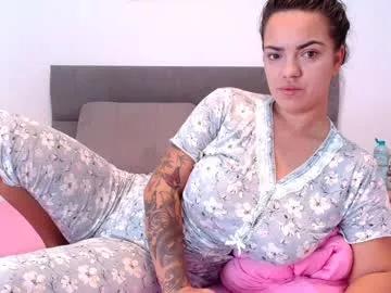 lexy_sweet from Chaturbate is Freechat