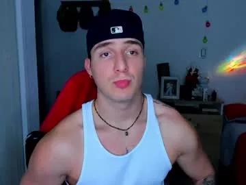 liam_oficial from Chaturbate is Freechat