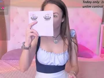 liama_laas from Chaturbate is Freechat