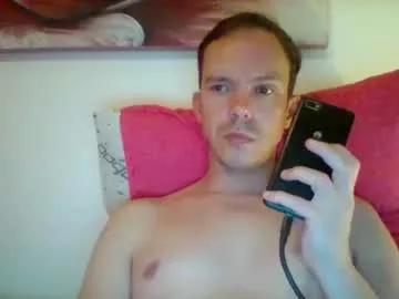 liamrosezn from Chaturbate is Freechat