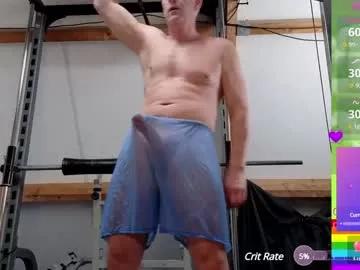 libo_horny_muscle from Chaturbate is Freechat