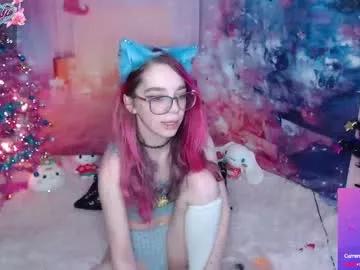 likemyashe from Chaturbate is Freechat