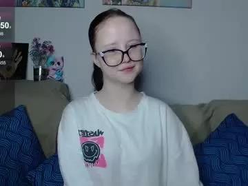 lilhornyprincess from Chaturbate is Freechat