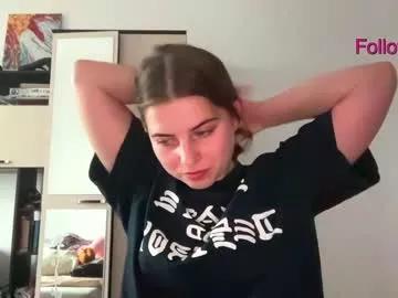 lily_smily from Chaturbate is Freechat