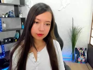 lina_brownie from Chaturbate is Freechat