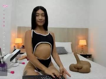 lina_garcia from Chaturbate is Freechat