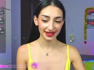 lina_robbins from Chaturbate is Freechat