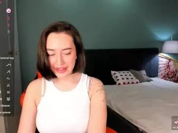 lina_son from Chaturbate is Freechat