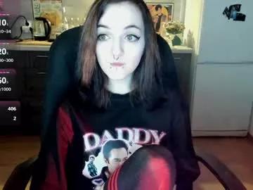 lina_tyaan from Chaturbate is Freechat