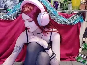 linda_harrisons from Chaturbate is Freechat