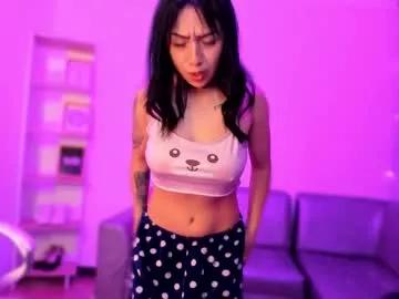 lindaa_miller from Chaturbate is Freechat