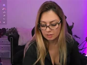 lindawhite_ from Chaturbate is Freechat