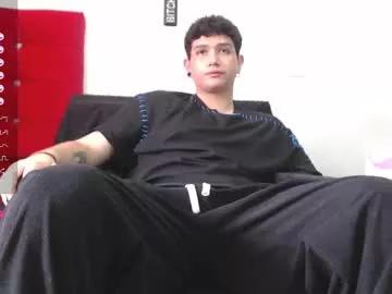 lion_zaynt from Chaturbate is Freechat