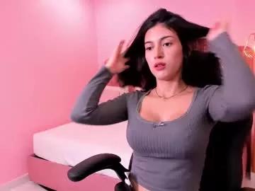 lisa_mercier from Chaturbate is Freechat