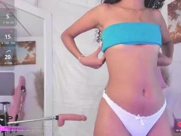 lissa_petite from Chaturbate is Freechat