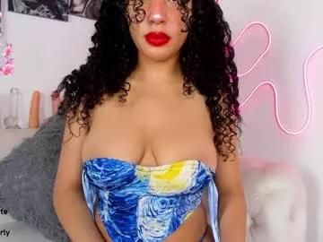 litcute_curly from Chaturbate is Freechat