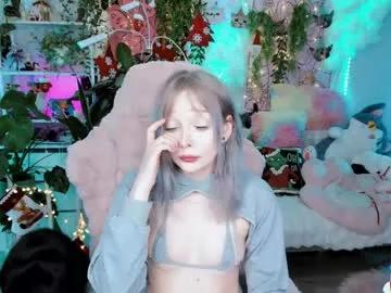 littleflufflepuff from Chaturbate is Freechat