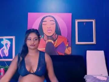 littleindianmilf from Chaturbate is Freechat