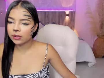 lizy_carterr from Chaturbate is Freechat