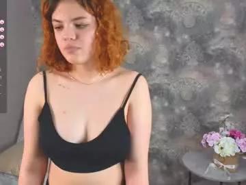 lorafigge from Chaturbate is Freechat