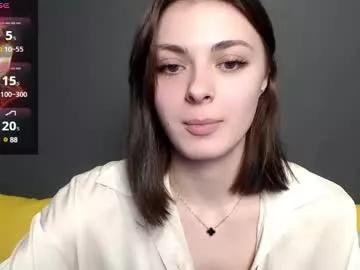 lorakiss_ from Chaturbate is Freechat