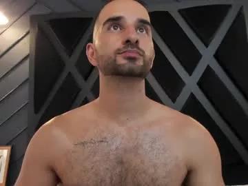 lorenzo_walker_ from Chaturbate is Freechat