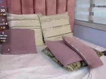 lou_rosse from Chaturbate is Freechat