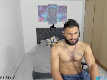 louis_marley_ from Chaturbate is Freechat