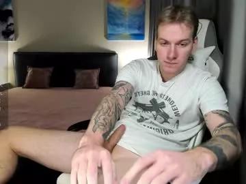 louisjafferson from Chaturbate is Freechat