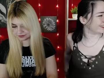 love_instinct from Chaturbate is Freechat