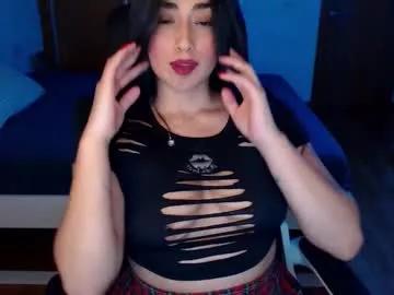 love_samantha from Chaturbate is Freechat