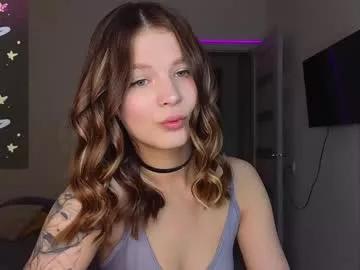 lovely_babyy from Chaturbate is Freechat