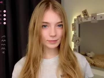 lovely_shyy from Chaturbate is Freechat