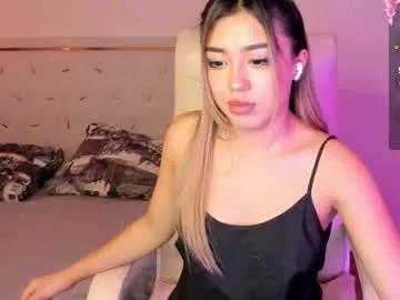 lovely_yo from Chaturbate is Freechat