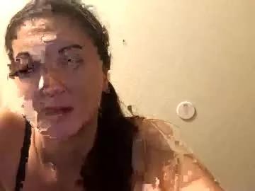 lovelyqueenaria from Chaturbate is Freechat