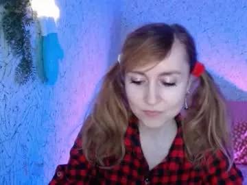 luch_goldii from Chaturbate is Freechat