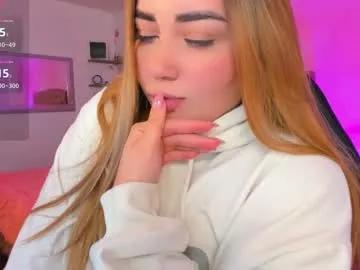 lucia_star_ from Chaturbate is Freechat