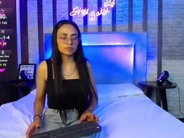 luciana_lambert from Chaturbate is Freechat