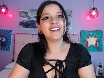 luciana_w_ from Chaturbate is Freechat