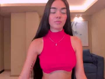 lucianamiller_ from Chaturbate is Freechat