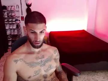 luciifer_hills from Chaturbate is Freechat