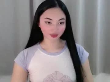 lucky_mariel from Chaturbate is Freechat