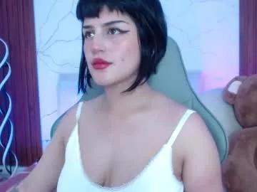 lucy_lavey from Chaturbate is Freechat