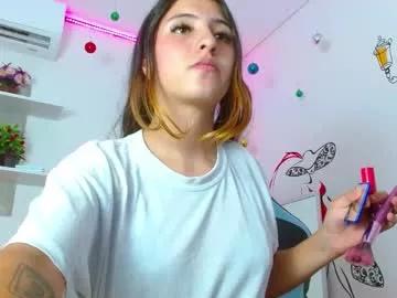 lucyy_start from Chaturbate is Freechat