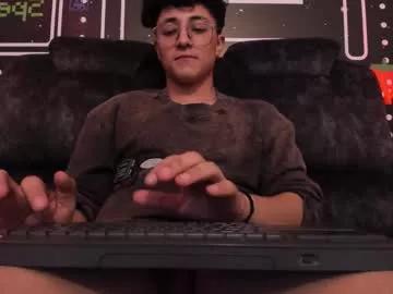 luke_connor_ from Chaturbate is Freechat