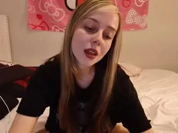 luna_lovelyy from Chaturbate is Freechat