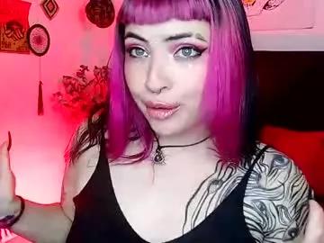 luna_ray420 from Chaturbate is Freechat