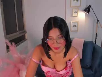 luna_swift_ from Chaturbate is Freechat