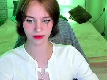 lunaa_amour from Chaturbate is Freechat