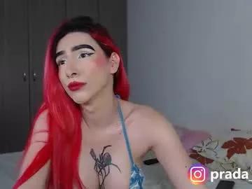 lunahot05xxx from Chaturbate is Freechat